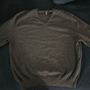 Kenneth Roberts 100% Cashmere